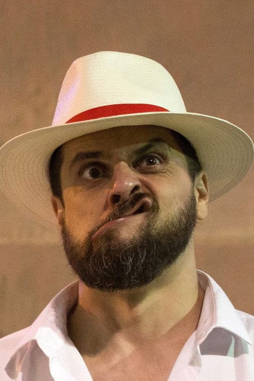 Angelo Arede profile photo