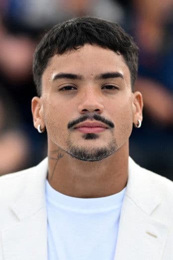 Iago Xavier profile photo