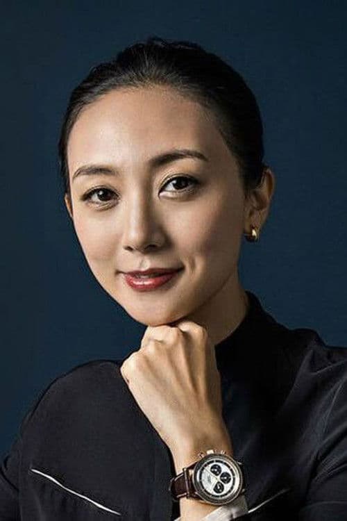 Liu Yulin profile photo