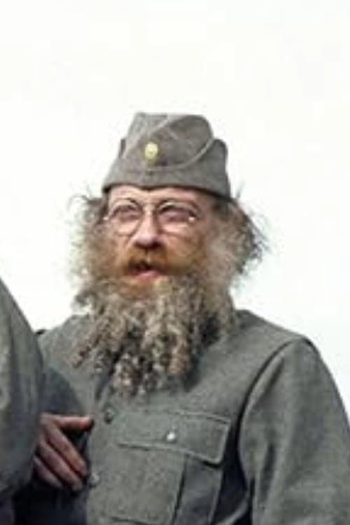 Lennart Skoogh profile photo