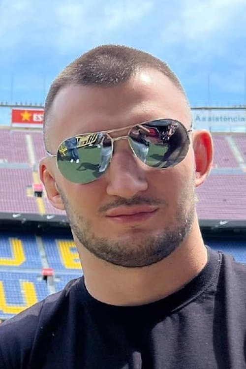 Rafał Kijańczuk profile photo