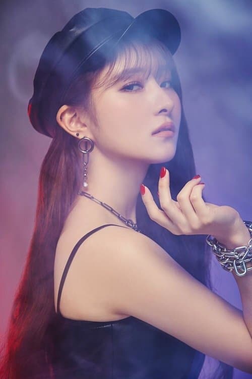 Kim Bo-ra profile photo