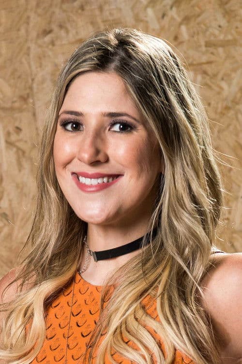 Dani Calabresa profile photo