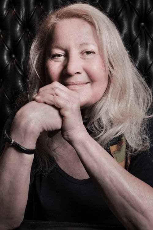 Susan Buck-Morss profile photo