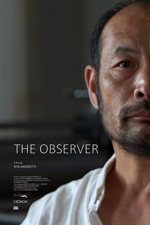 The Observer poster