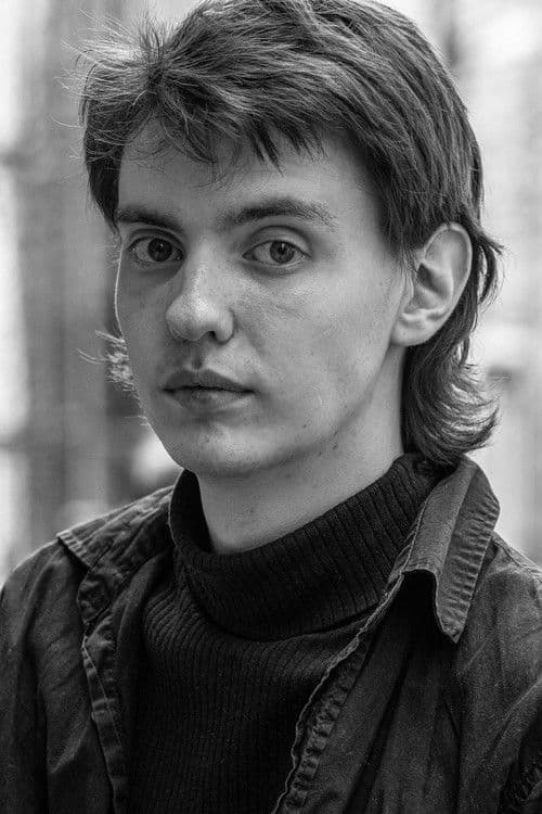 Benedict O'Keefe profile photo