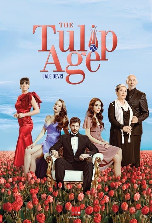 Lale Devri poster