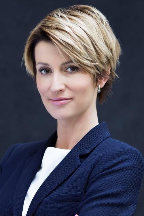 Tatiana Mindewicz-Puacz profile photo