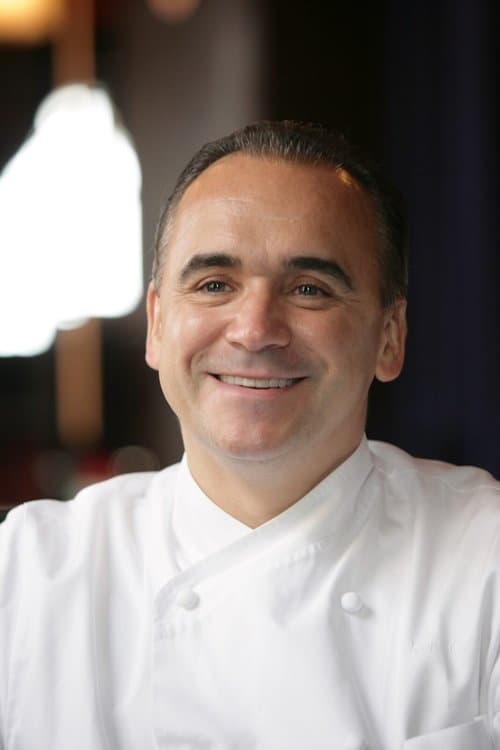 Jean-Georges Vongerichten profile photo