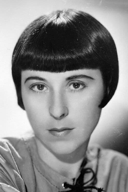 Edith Head profile photo