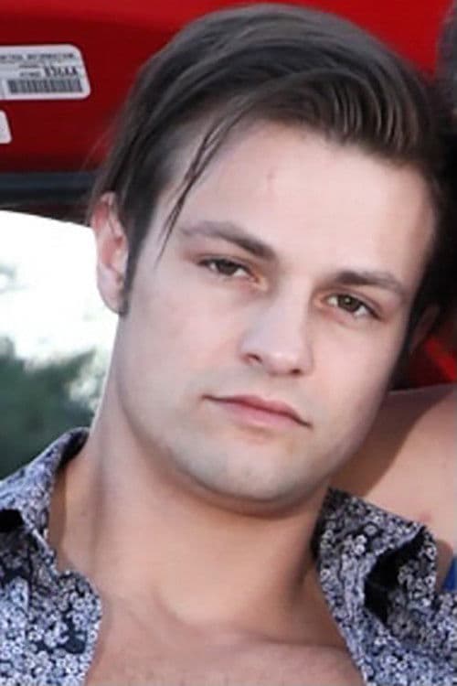 Charlie Patterson profile photo