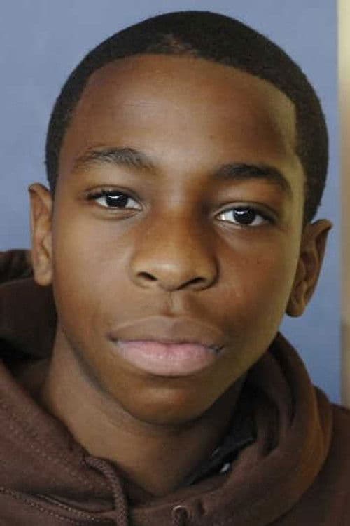 Alexis Maah profile photo