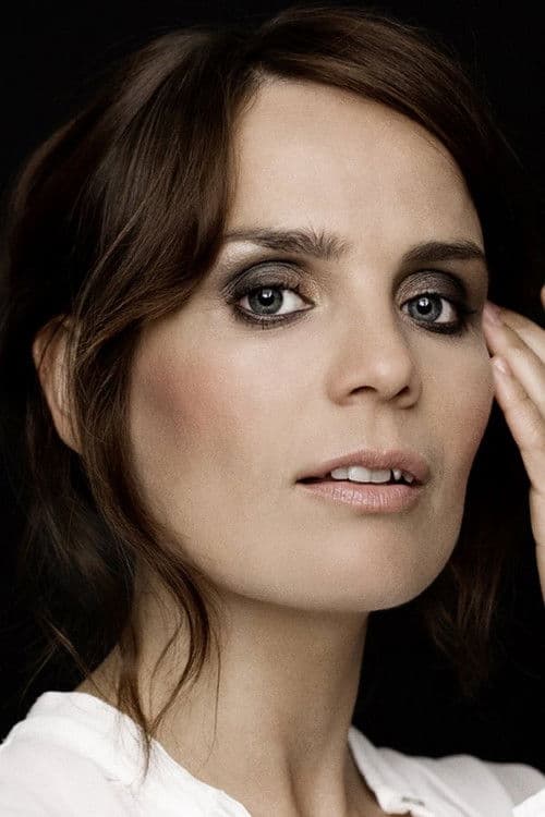 Signe Vaupel profile photo