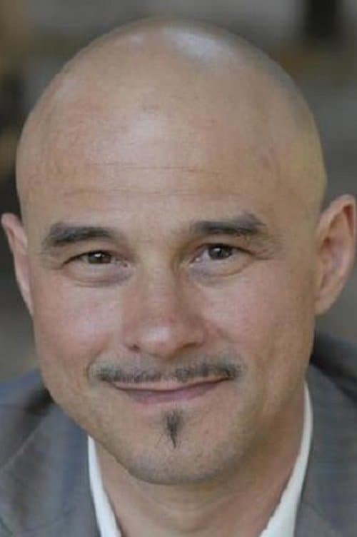 Xavier Tchili profile photo