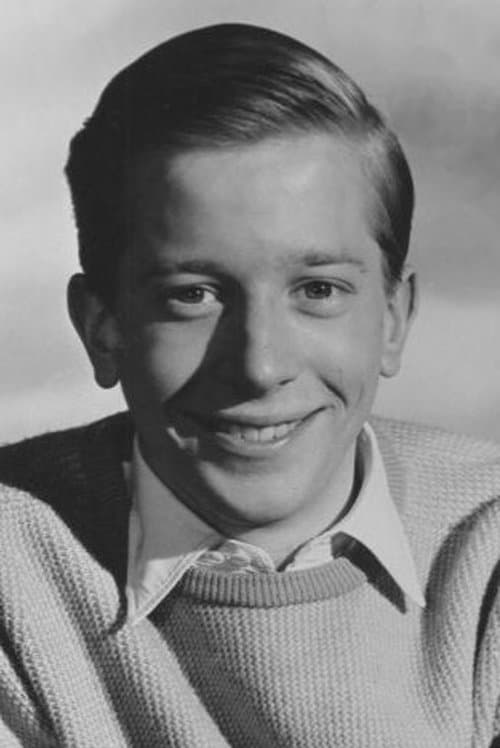 Andrew Ray profile photo