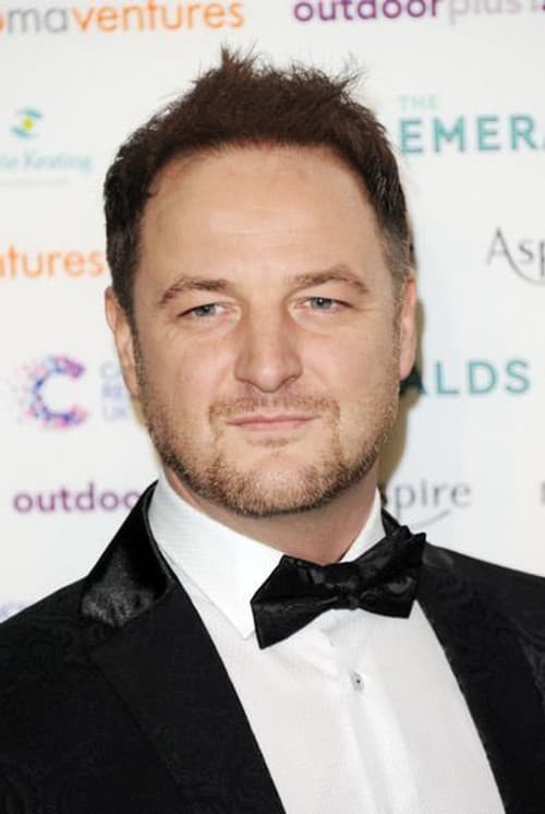 Mikey Graham profile photo