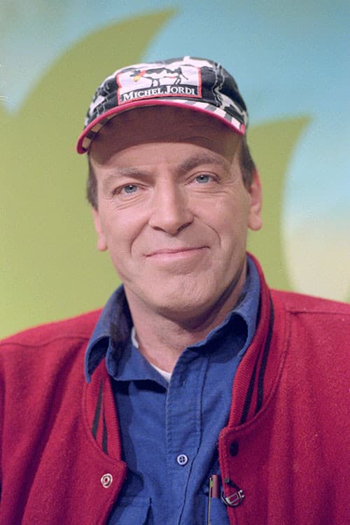 Burny Bos profile photo