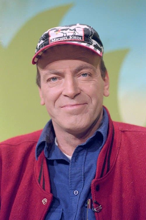 Burny Bos profile photo