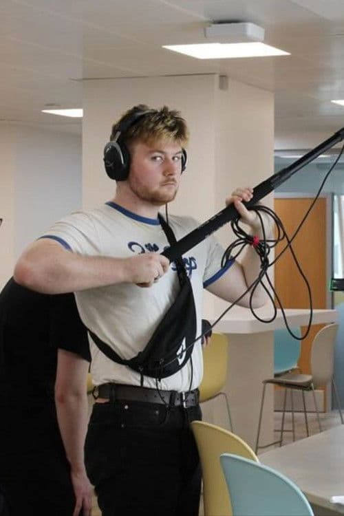 Jack Evans profile photo