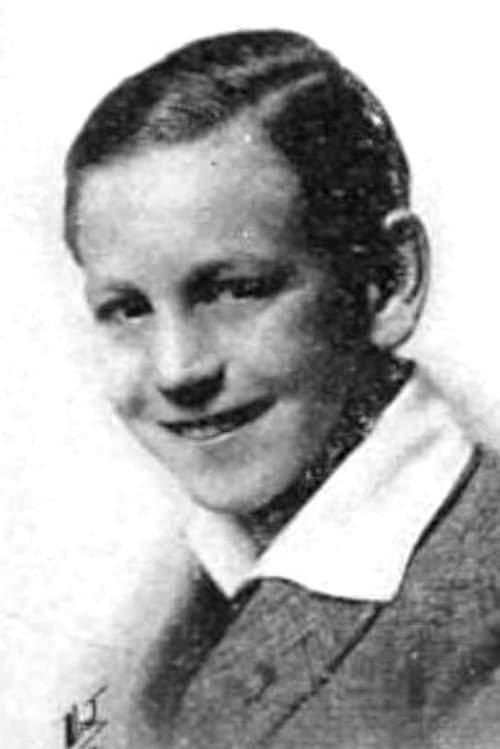 Leland Benham profile photo