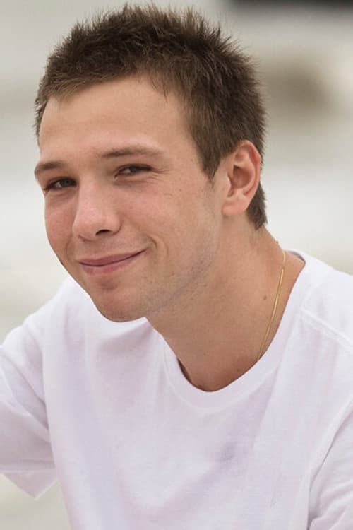 Vincent Touzery profile photo