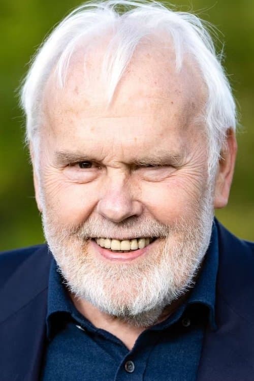 Gunther Emmerlich profile photo