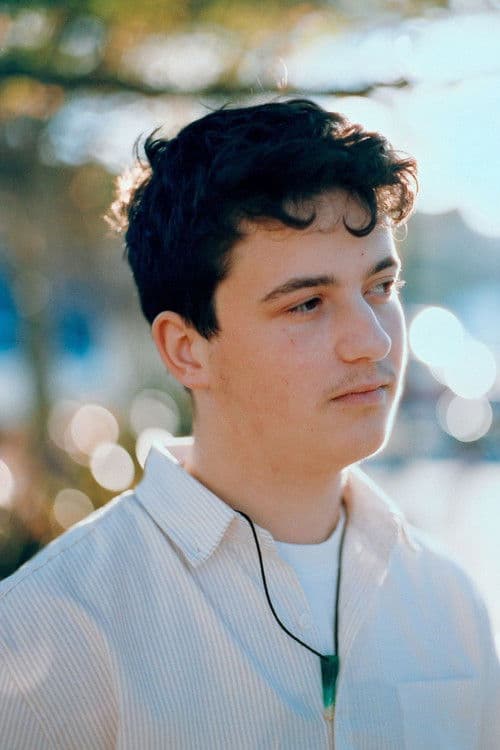 Hugo Montgomery profile photo