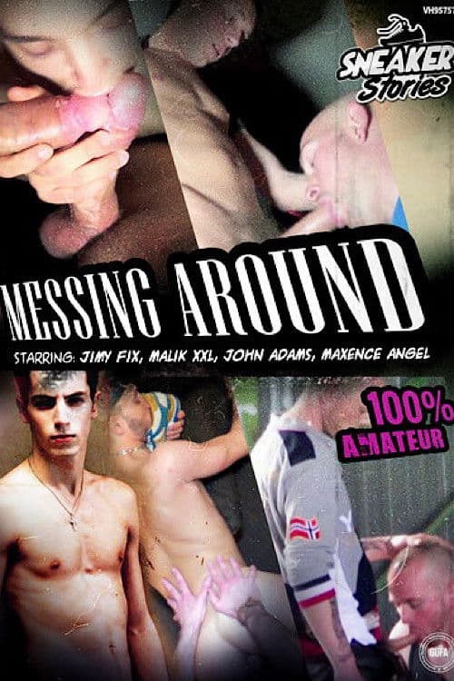 Messing Around poster