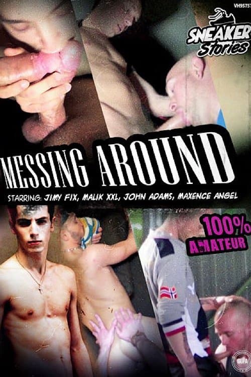 Messing Around poster