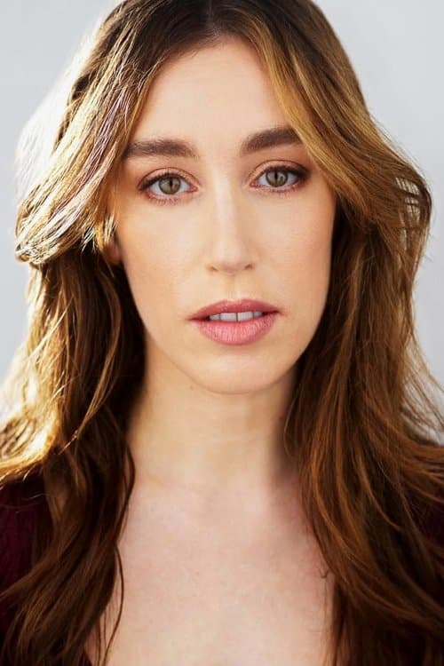 Zoe Zien profile photo