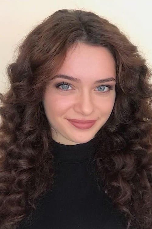 Katka Krajčovičová profile photo