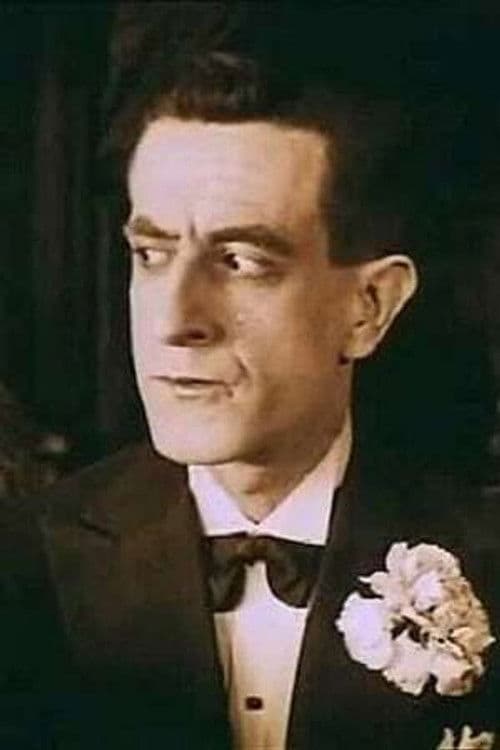 Antonio Gil Varela 'Varillas' profile photo