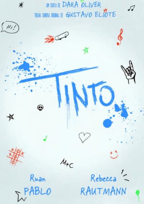 Tinto poster