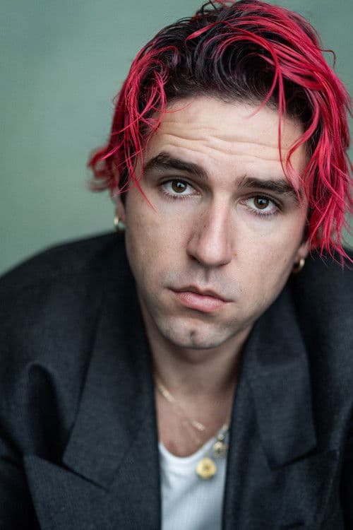 Carlos O'Connell profile photo