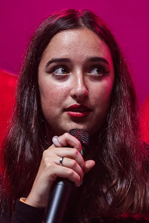 Carla Junyent profile photo