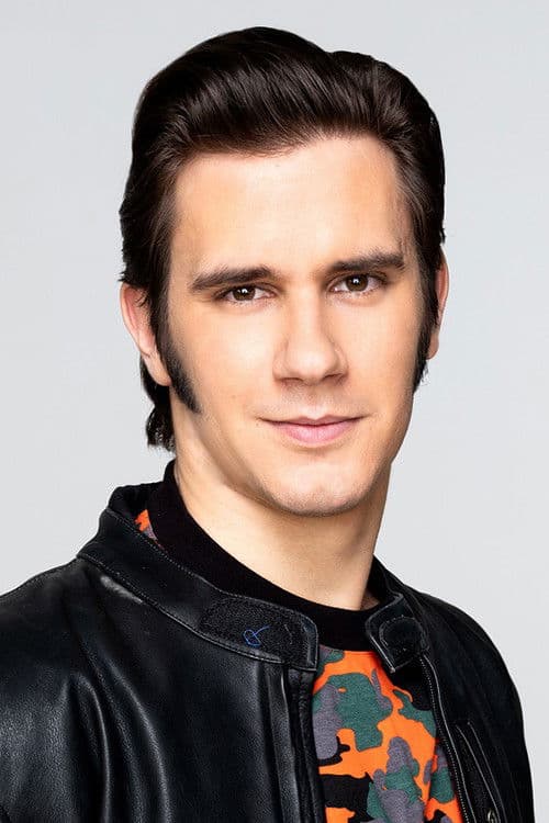 Giorgos Xoulos profile photo