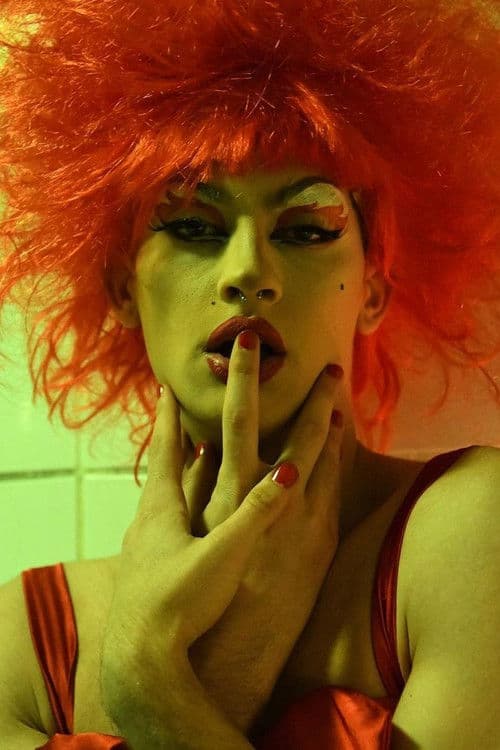 Karmen Daš profile photo