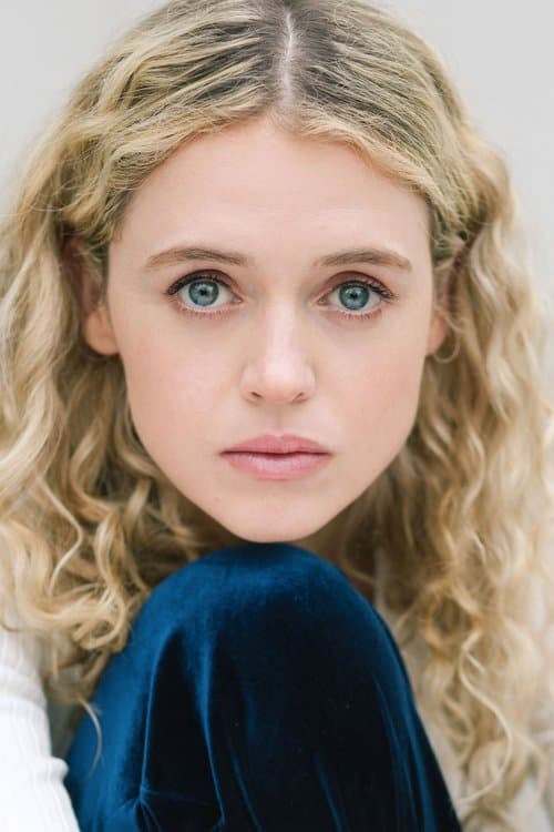 Sofia Oxenham profile photo