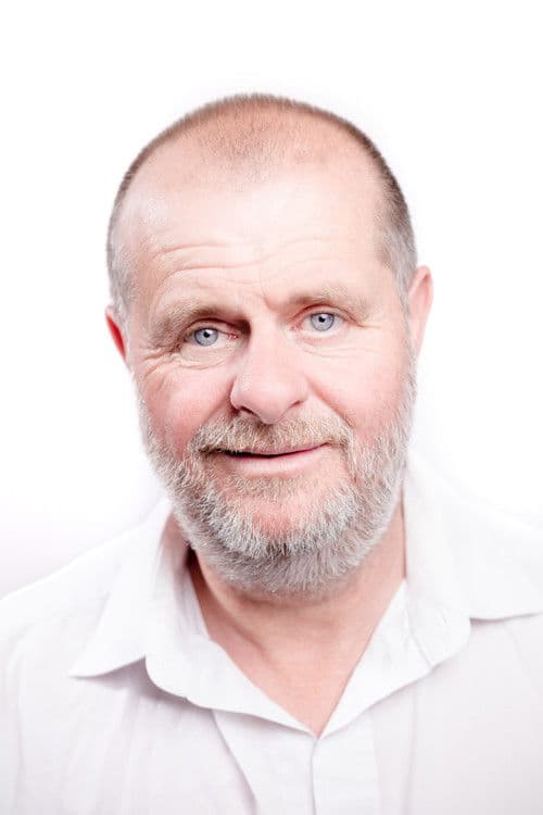 Alexander Mitterer profile photo