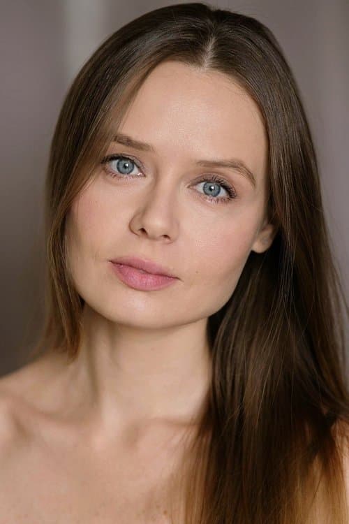 Nadezhda Azorkina profile photo