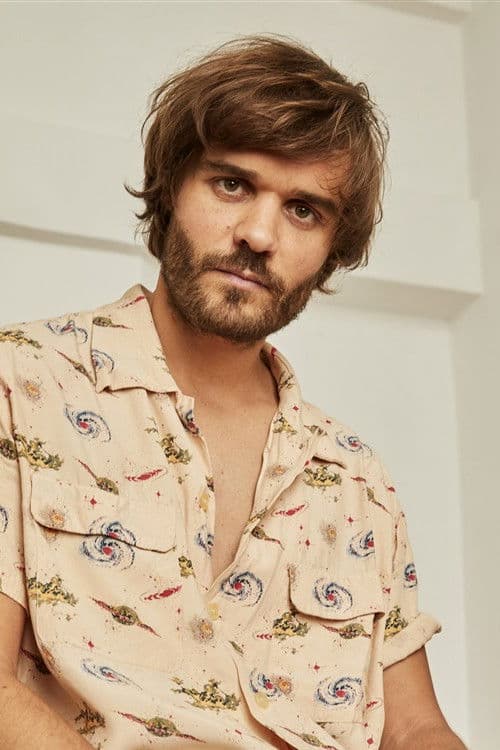 Antoine Ferron profile photo