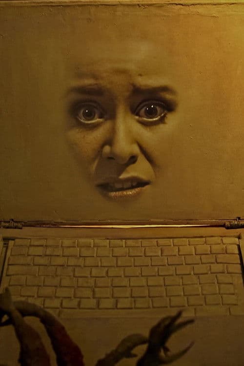 Unexpected Item poster