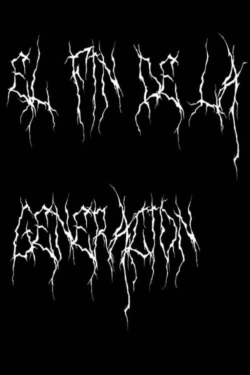 The End of The Generation