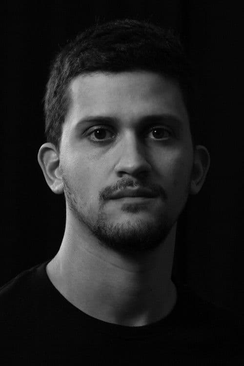 João Folharini profile photo