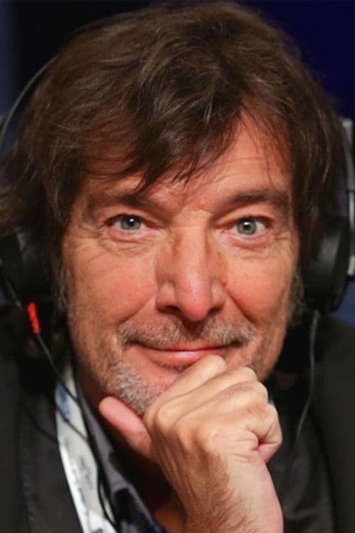 Claudio Cecchetto profile photo