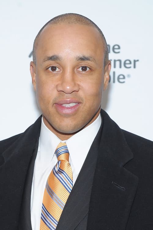 John Starks profile photo