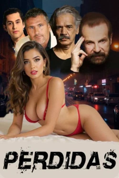 Perdidas poster
