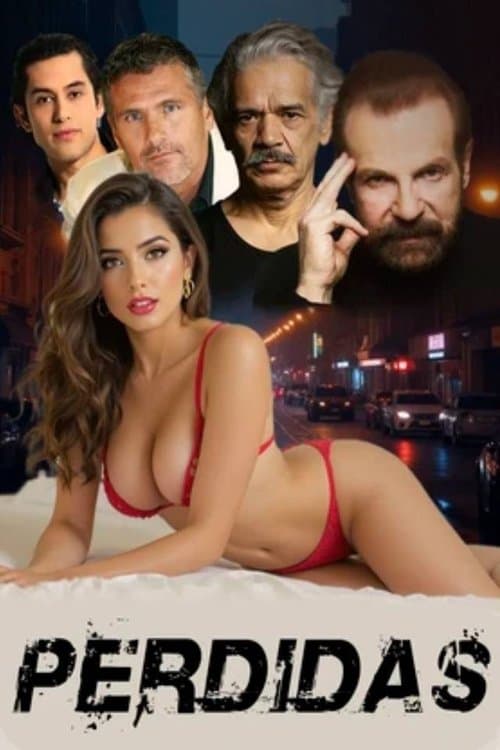 Perdidas poster