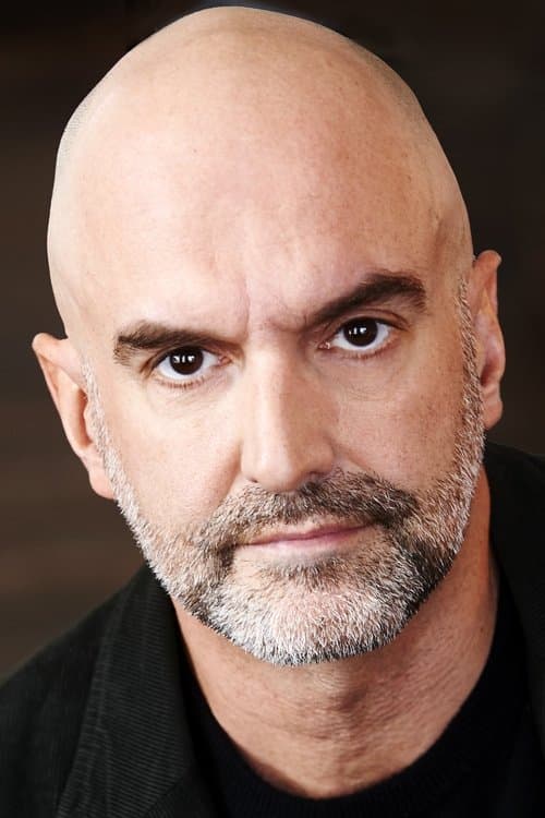 Christian Laurin profile photo