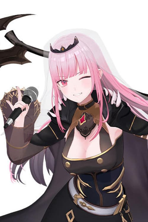 Mori Calliope profile photo